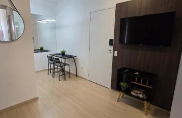 Flat na Av. Fernando Côrrea - Foto 38