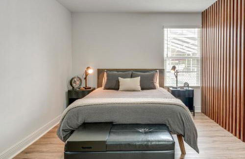 WFH Friendly! Stylish Lakeland Studio - Foto 18