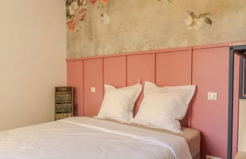 Charmant Cottage - Saint-Junien - Foto 18