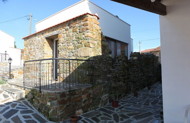 Casa de Santo António - Foto 29