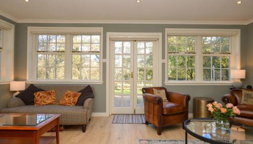 Old Powdermill Cottage - Foto 4