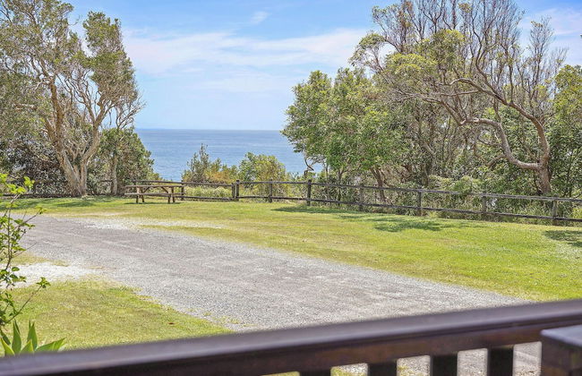 Reflections Nambucca Heads - Holiday Park - Foto 51