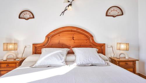 Quiet Villa in Buger with amazing pool, paddle court and nice garden - Foto 4