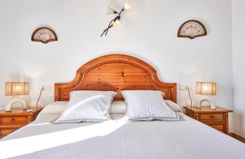 Quiet Villa in Buger with amazing pool, paddle court and nice garden - Foto 4