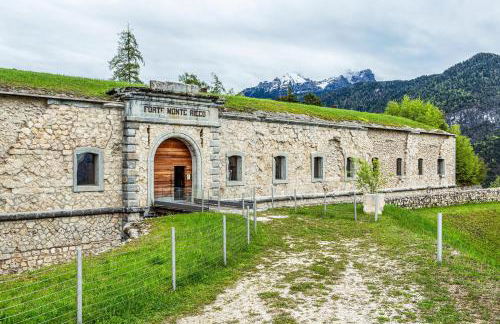 Alba's Home Pieve di Cadore - Foto 8