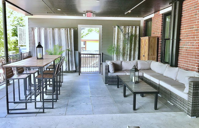 The Loveland Lofts - Foto 11