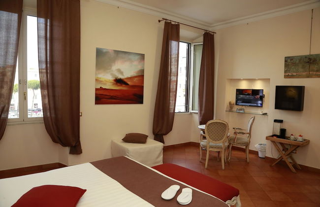 Residenza Gens Julia - Foto 56