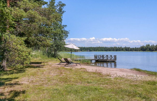 Villa blombacka - Foto 2