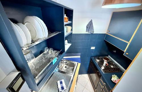 DIMORA RETI - Stazione Sampierdarena - GENOVABB IT - Photo 6