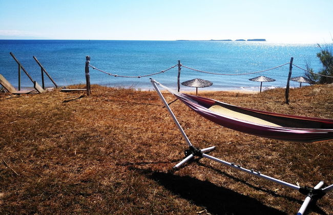 Alekos Beach Houses-Caretta - Foto 16