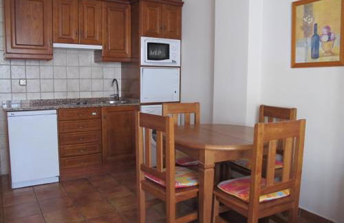 Apartamentos Casa Español - Foto 22