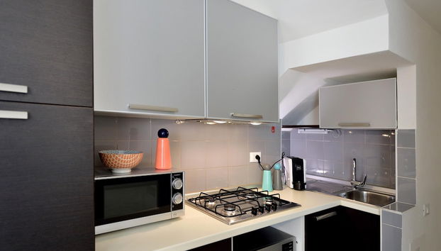 Bilocale Mina 5 in Gabicce Mare - Foto 4, Habitación