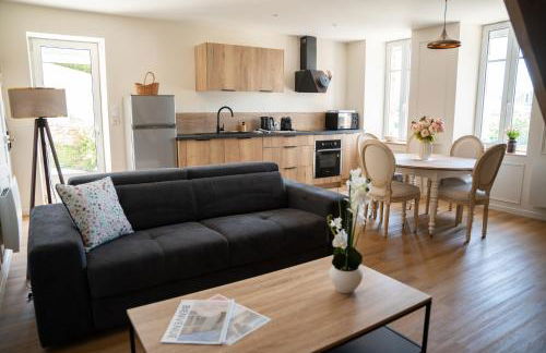 Maison de la Rochejaquelein - Foto 1