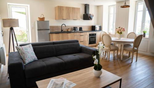 Maison de la Rochejaquelein - Foto 1