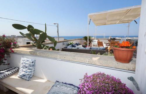 Villetta baiasalento - Foto 9