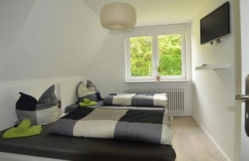 Ferienwohnung Ohechaussee - Foto 26