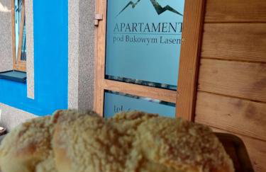 Apartament pod bukowym lasem - Foto 35