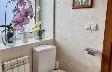 Agradable casa con jacuzzi climatizado exterior en pleno Urdaibai - Photo 37