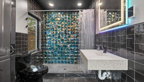 Reflection Ridge - Foto 3, Shower