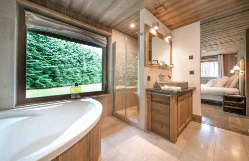 Chalet des Ours I Le Chalet Club - Foto 17