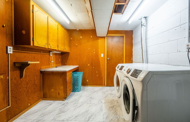 GLOBALSTAY Cozy 4 Bedroom House - Foto 29