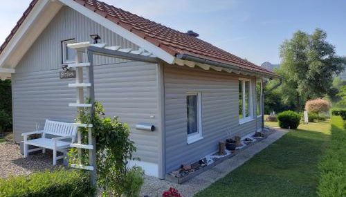 Ferienhaus am Weserberglandsee - Foto 4