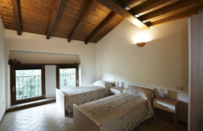 Agriturismo Ca' del Ciuco - Foto 7