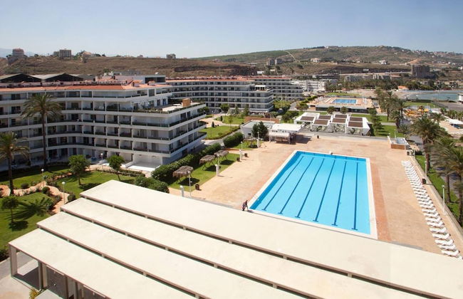 Stunning Sea Front Chalet In Tripoli - Foto 4