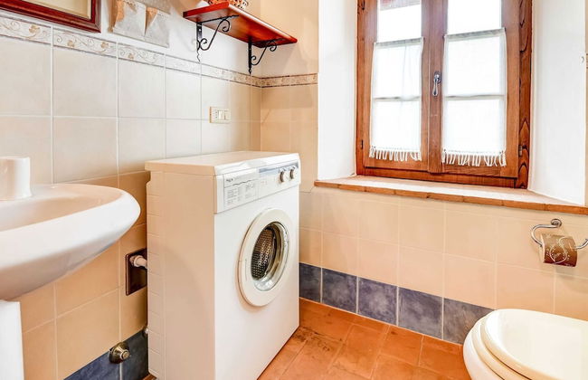 Belvilla by OYO Piandigoro - Le Querce - Photo 15