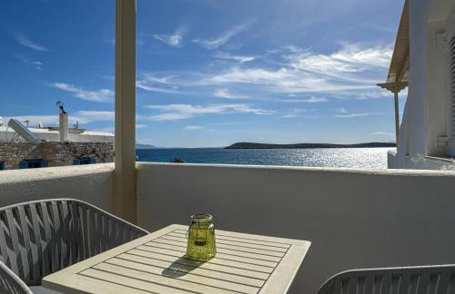 Kleanthi Apartments - Photo 21