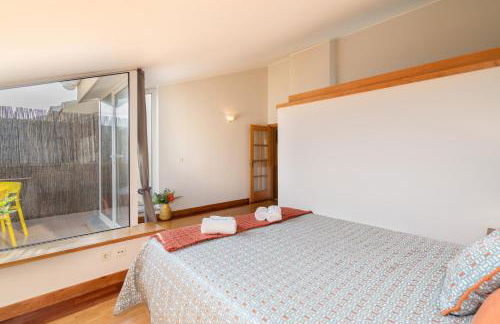 Host Wise - Stunning Modern Flat w Terrace Miramar Gaia - Foto 38