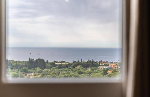 Liogerma Art Deco Villa - 5 min drive to Lassi - Foto 26