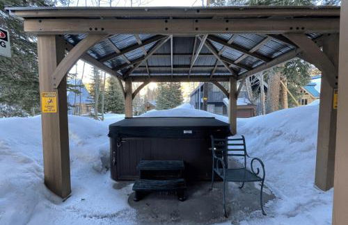 Majestic Suite 5 Bedroom Brighton Chalet - Foto 79