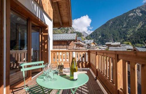 New - Central - South-facing Terrace - Mountain View - Foto 23