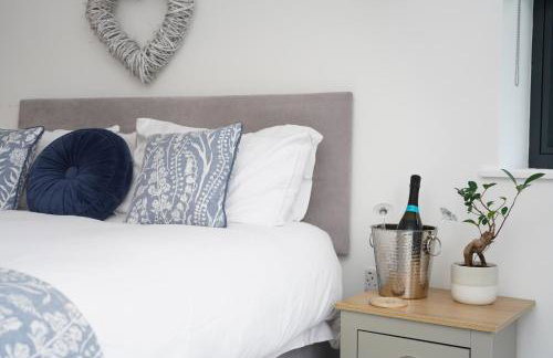 The Angel - Luxury Lakeside Lodge - Foto 35