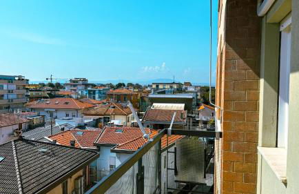 Appartamento Regina 207 - Affitti Brevi Italia - Foto 36