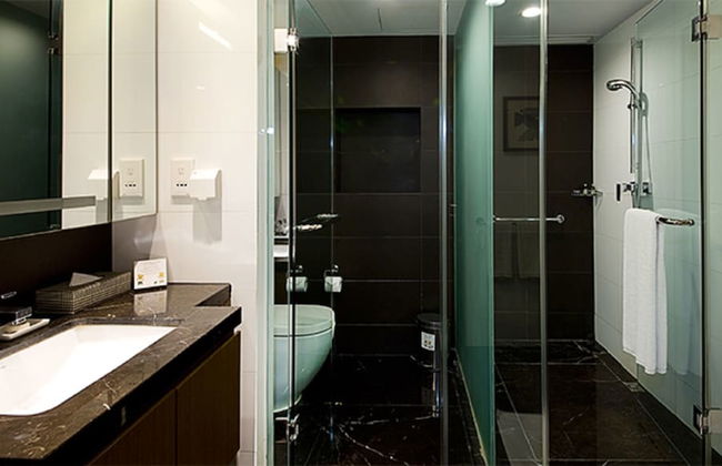 Somerset Riverview Chengdu - Photo 61