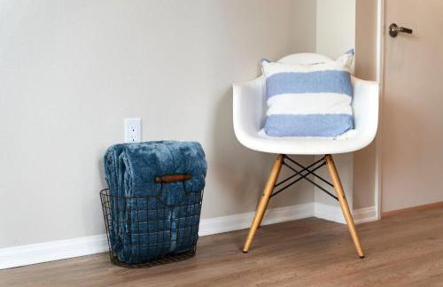 Luxury 2BD 2BA, BRAND NEW/PETS/CLOSE TO EVERYTHING/BOHO+COZY VIBES - Foto 4