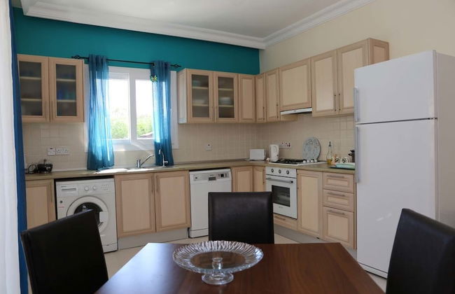 Villa Sardunya Sunset by Amy Villas - Foto 11