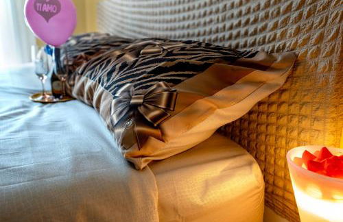 B&B Calima - - completo relax - Foto 10