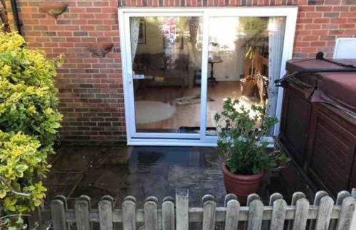 Lane End Cottage, Ovington - Foto 38