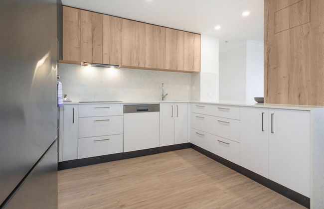 La Grande Apartments Broadbeach - Foto 50