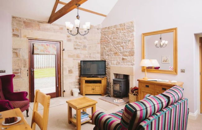 Oak Cottage - Foto 5