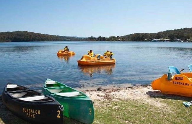 Fairway Haven Getaway - Foto 7