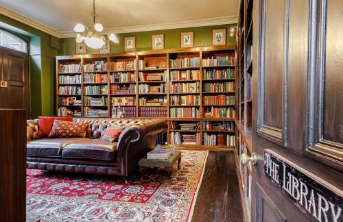 5 Bed in Dunkeld oc-90844 - Foto 12