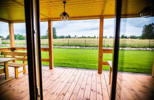 Kraina Dauby - Foto 36