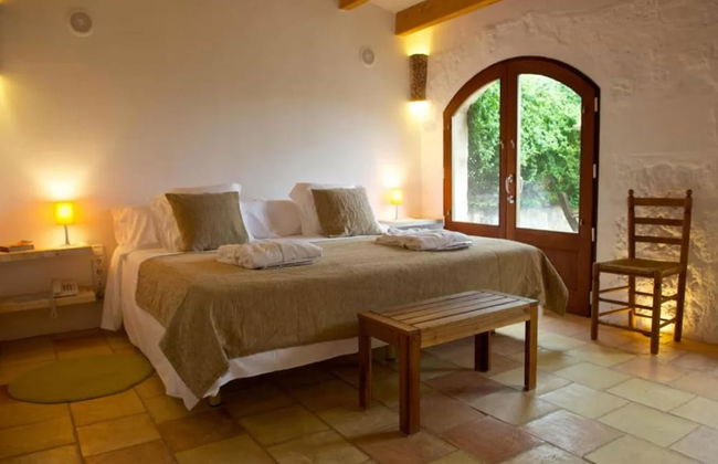 Alcaufar Vell Hotel Rural & Restaurant - Photo 13