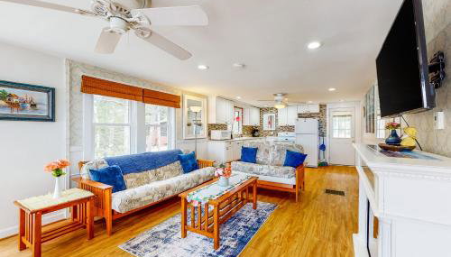 Lady and the Lake - Foto 4