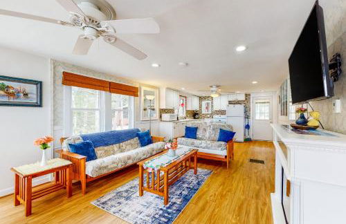 Lady and the Lake - Photo 4