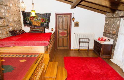 260m2 Unique Mountain House in Lilea Parnasos - Foto 32